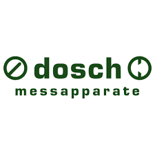 DOSCH MESSAPPARATE