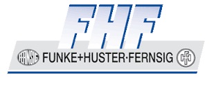 FHF FUNKE+HUSTER·FERNSIG