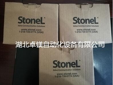 美国STONEL阀位回讯器