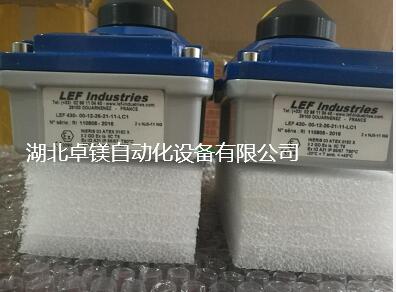 LEF INDUSTRIES,LEF INDUSTRIES阀