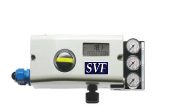 SVF Flow Controls工业用阀