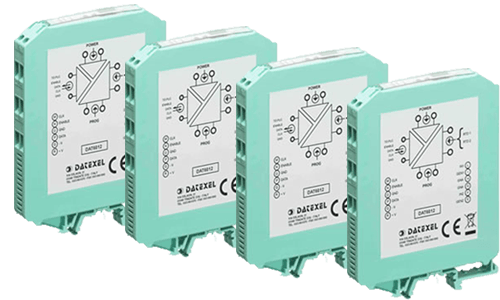 DATEXEL信号隔离器