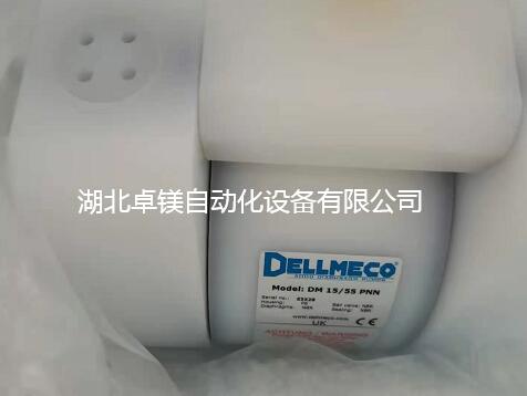 DELLMECO塑料泵