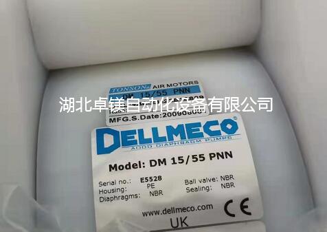 DELLMECO泵传感器