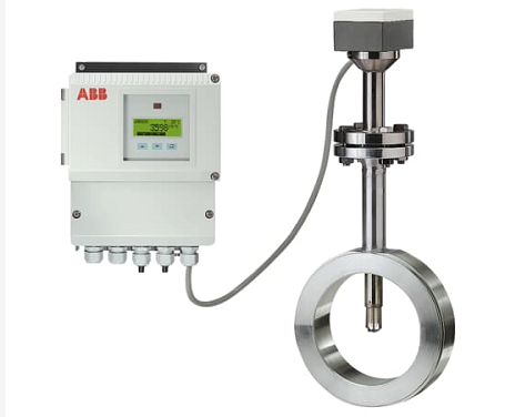 ABB Sensyflow热式质量流量计