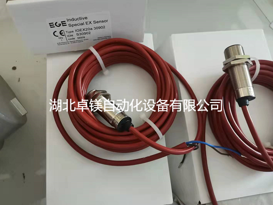 EGE Elektronik传感器