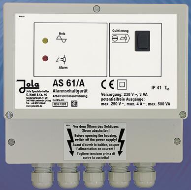 JOLA潜水探头