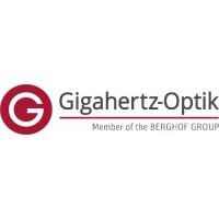 Gigahertz-Optik